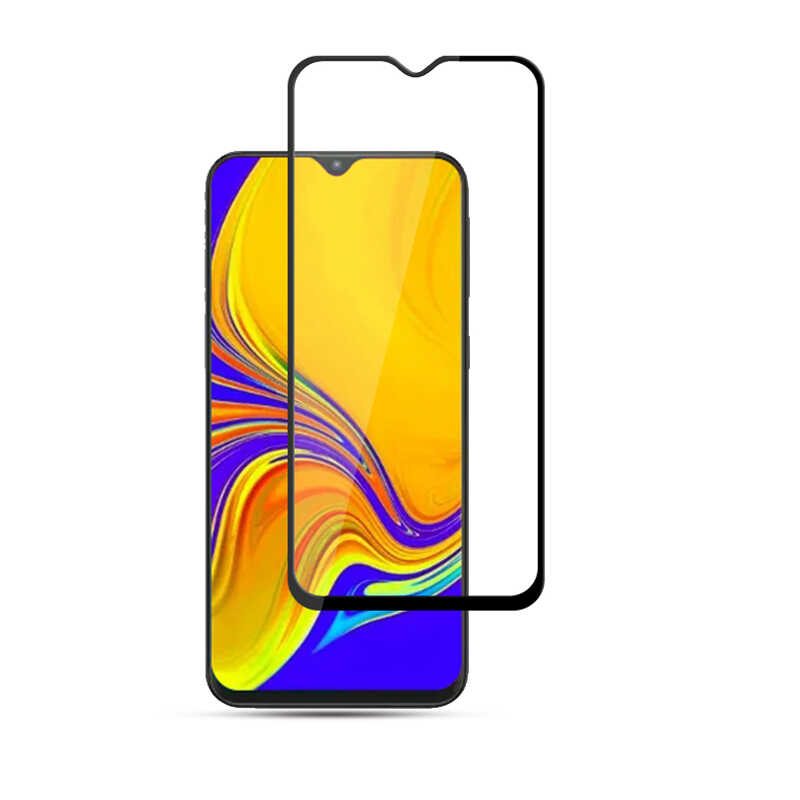 Samsung Galaxy M14 Uyumlu Davin Seramik Ekran Koruyucu