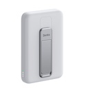 Benks MP08 M-safe Magnetik Standlı İnce Tasarımlı Powerbank 10000mAh