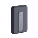 Benks MP08 M-safe Magnetik Standlı İnce Tasarımlı Powerbank 10000mAh
