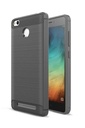 Xiaomi Redmi 3 Pro Uyumlu Kılıf Zore Room Silikon Kapak