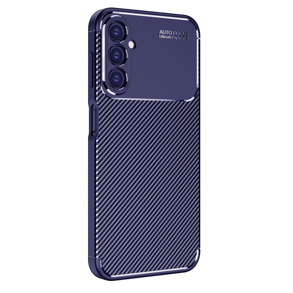 Samsung Galaxy A24 Uyumlu Kılıf Zore Negro Silikon Kapak