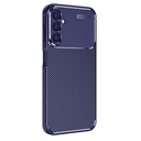 Samsung Galaxy A24 Uyumlu Kılıf Zore Negro Silikon Kapak