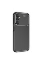 Samsung Galaxy A24 Uyumlu Kılıf Zore Negro Silikon Kapak