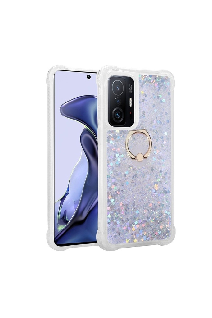 Xiaomi Mi 11T Pro 5G Uyumlu Kılıf Zore Milce Kapak
