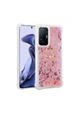 Xiaomi Mi 11T Pro 5G Uyumlu Kılıf Zore Milce Kapak