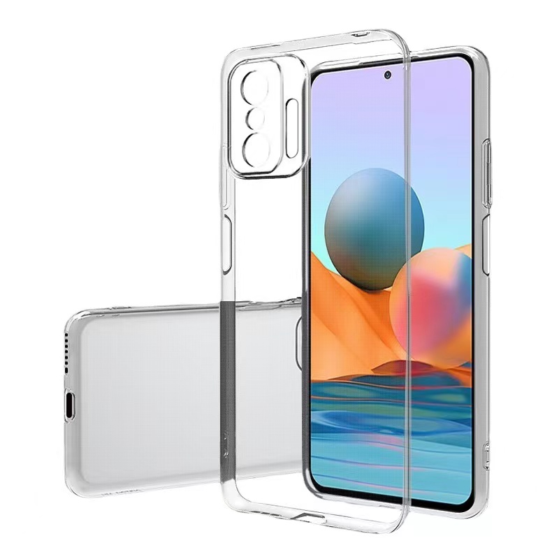 [RNZ-TA86871] Xiaomi Mi 11T 5G Uyumlu Kılıf Zore Süper Silikon Kapak