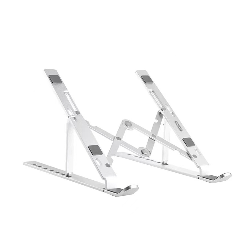 [RNZ-TA86903] Go Des GD-HD883 Çok Fonksiyonlu 7 Kademeli Ayarlanabilir Dizüstü Laptop Standı