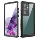 Samsung Galaxy S23 Ultra Uyumlu Kılıf 1-1 Su Geçirmez Kılıf