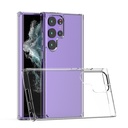 Samsung Galaxy S23 Ultra Uyumlu Kılıf Zore Coss Kapak