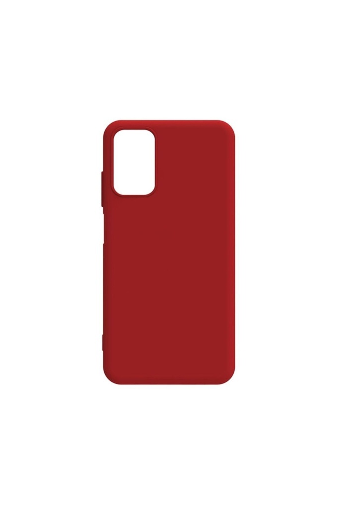 Xiaomi Redmi 9T Uyumlu Kılıf Zore Biye Silikon