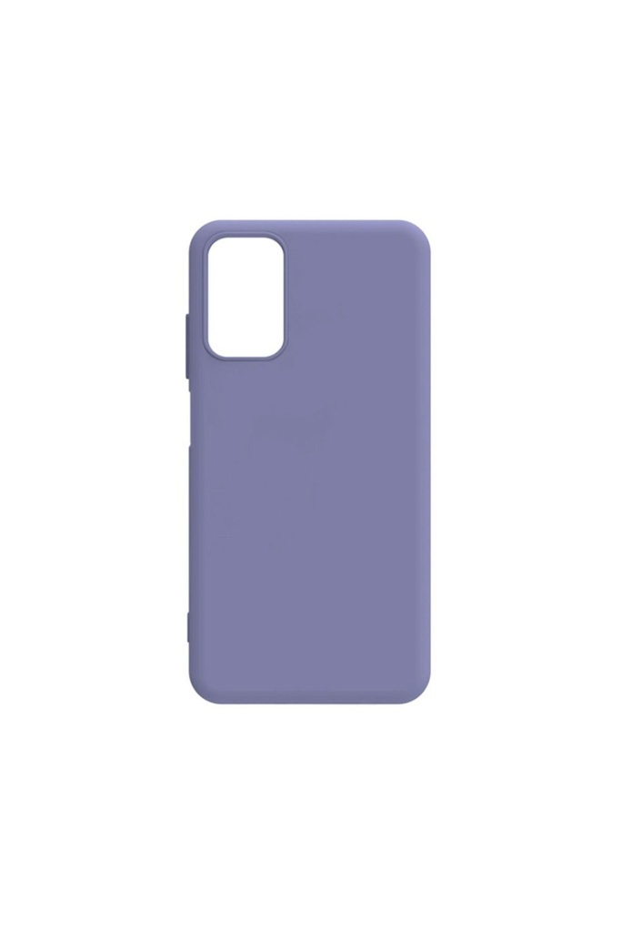 Xiaomi Redmi 9T Uyumlu Kılıf Zore Biye Silikon