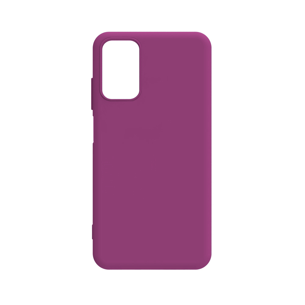 Xiaomi Redmi 9T Uyumlu Kılıf Zore Biye Silikon