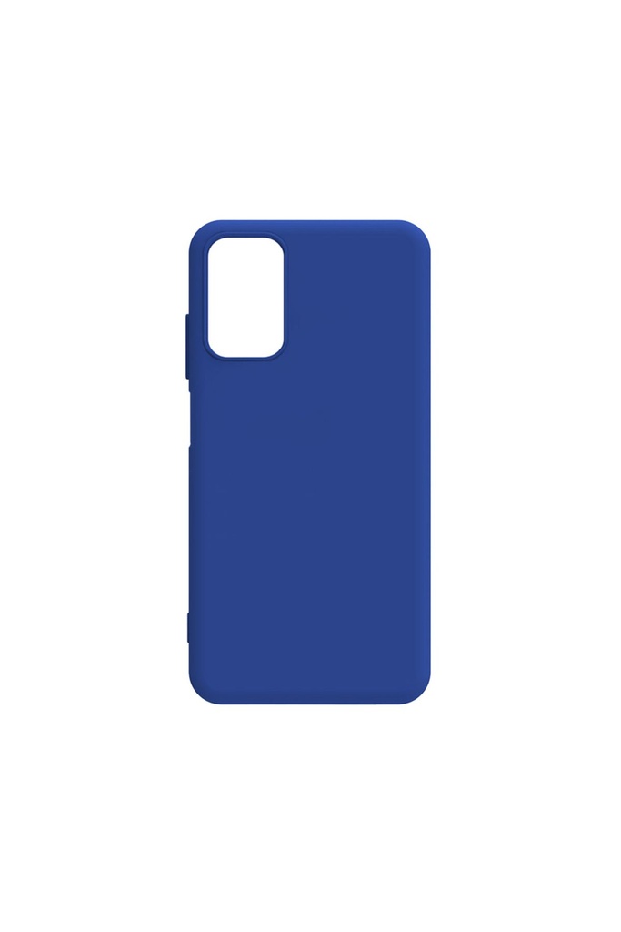 Xiaomi Redmi Note 9 4G Uyumlu Kılıf Zore Biye Silikon