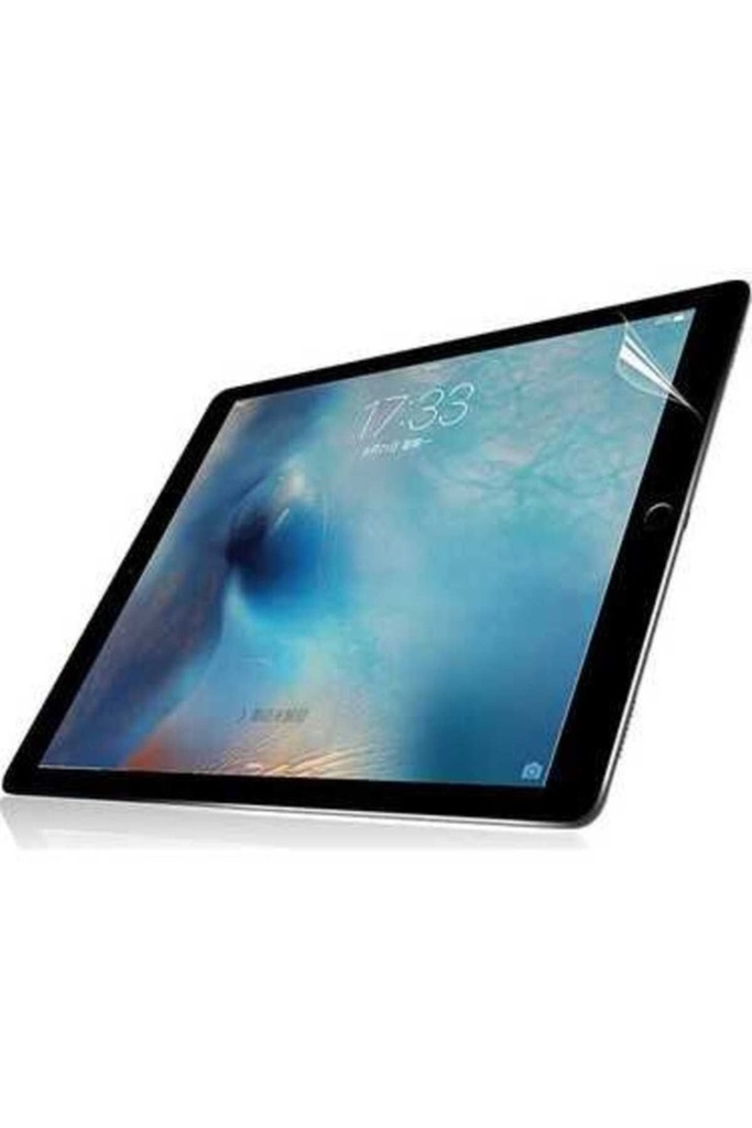 Apple iPad 9.7 2018 (6.Nesil) Uyumlu Davin Tablet Nano Ekran Koruyucu