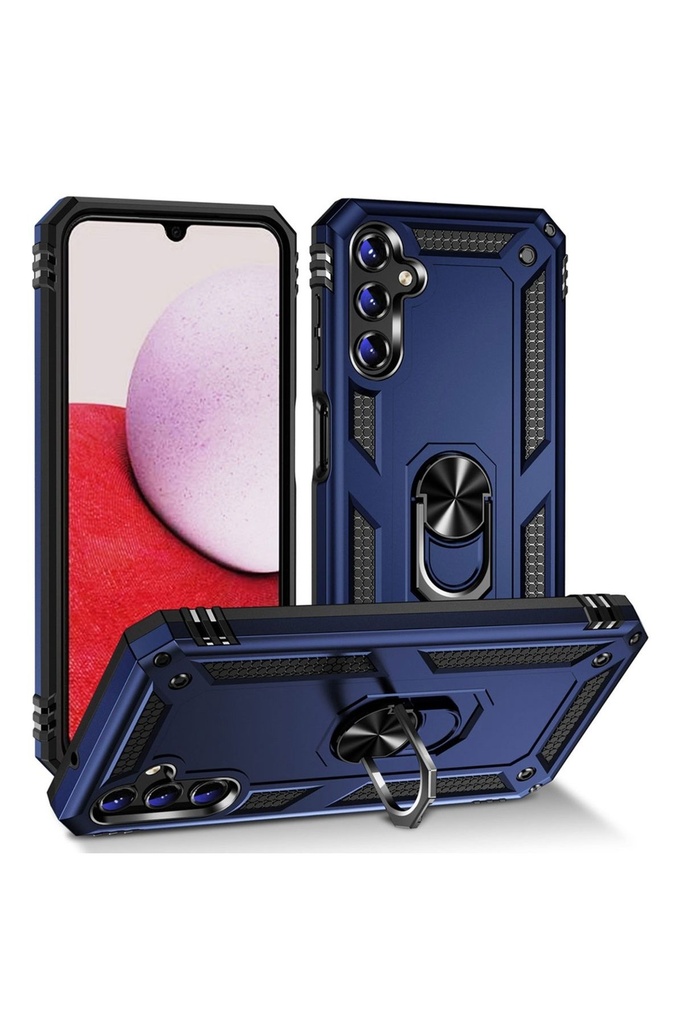 Samsung Galaxy A14 Uyumlu Kılıf Zore Vega Kapak
