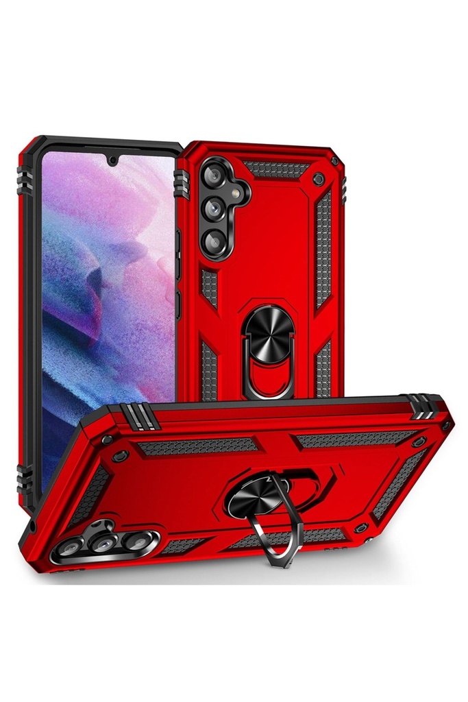 Samsung Galaxy A34 Uyumlu Kılıf Zore Vega Kapak