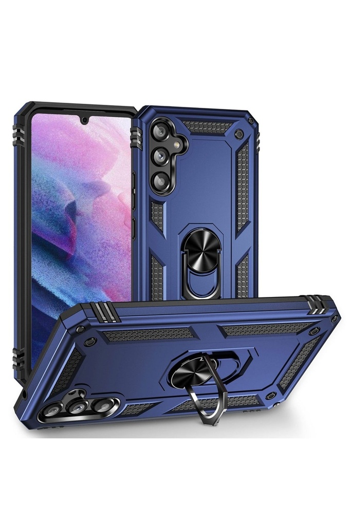 Samsung Galaxy A34 Uyumlu Kılıf Zore Vega Kapak