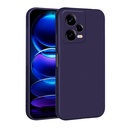 Xiaomi Redmi Note 12 Pro 5G Uyumlu Kılıf Zore Premier Silikon Kapak