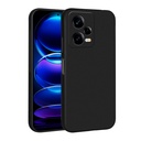 Xiaomi Redmi Note 12 Pro 5G Uyumlu Kılıf Zore Premier Silikon Kapak