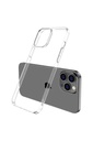 Apple iPhone 12 Pro Uyumlu Kılıf Zore Vonn Kapak