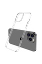Apple iPhone 13 Pro Uyumlu Kılıf Zore Vonn Kapak