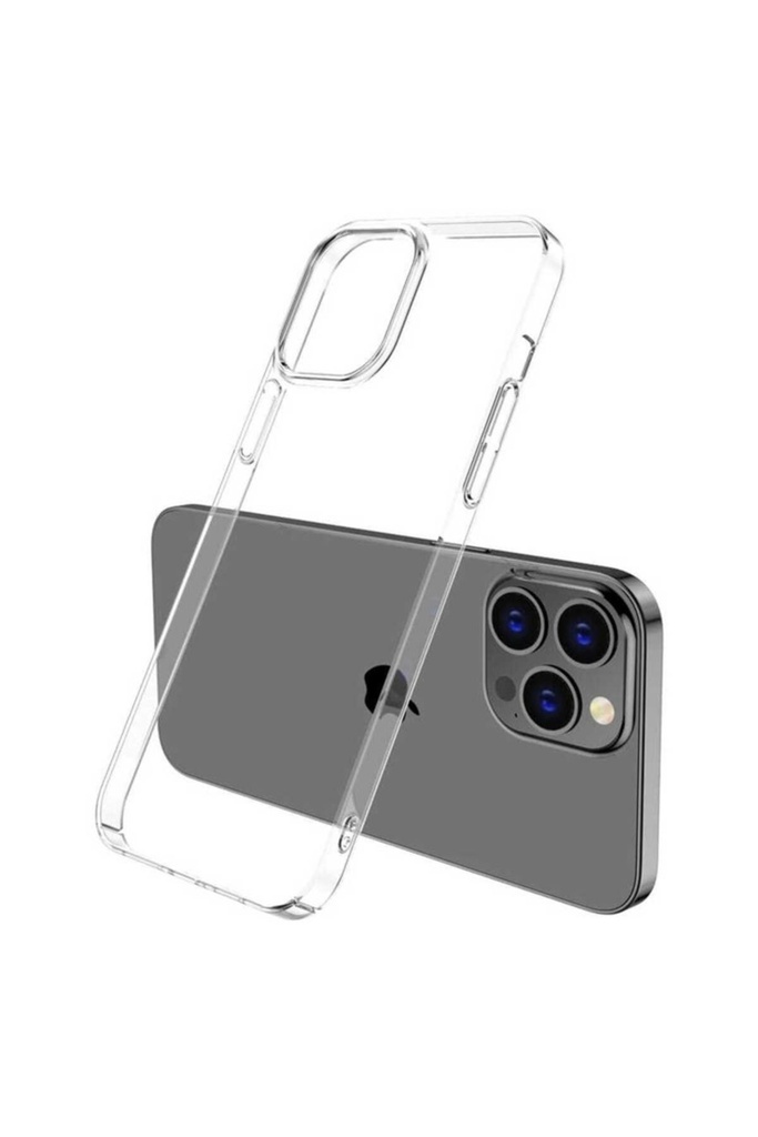 Apple iPhone 13 Pro Max Uyumlu Kılıf Zore Vonn Kapak
