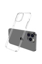 Apple iPhone 13 Pro Max Uyumlu Kılıf Zore Vonn Kapak