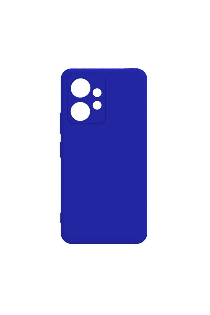 Xiaomi Redmi Note 12 4G Uyumlu Kılıf Zore Biye Silikon