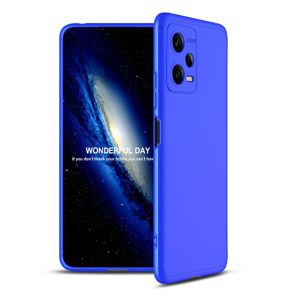 Xiaomi Redmi Note 12 5G Uyumlu Kılıf Zore Ays Kapak