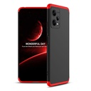 Xiaomi Redmi Note 12 5G Uyumlu Kılıf Zore Ays Kapak