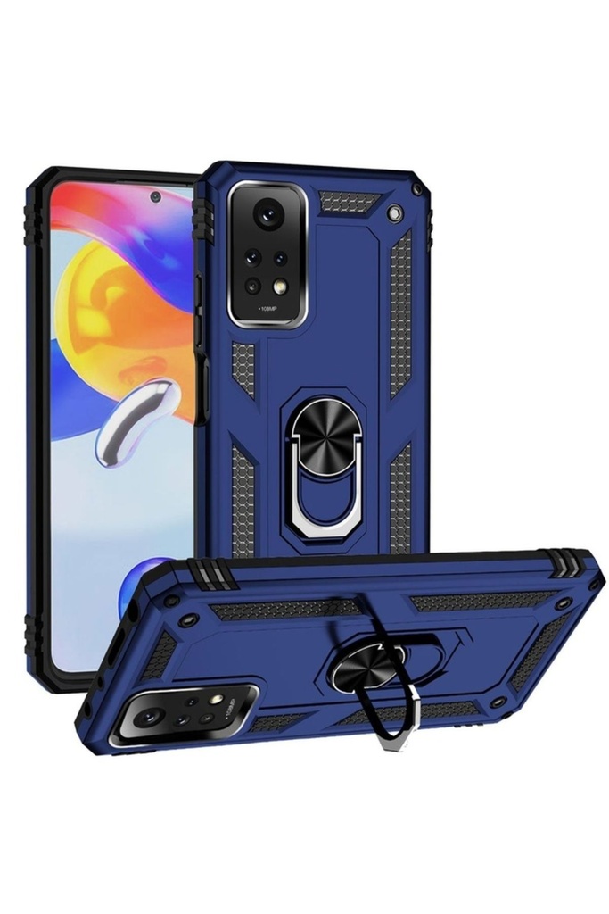 Xiaomi Redmi Note 12 Pro 4G Uyumlu Kılıf Zore Vega Kapak