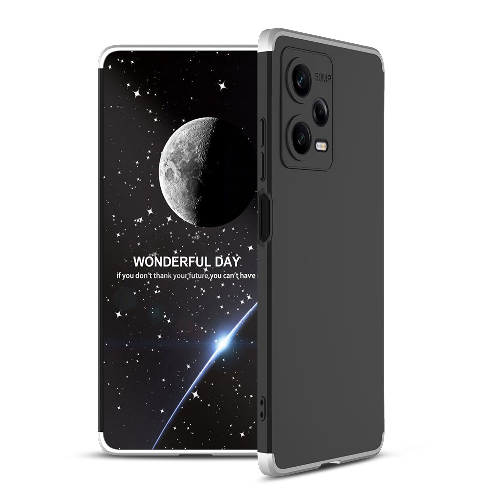 Xiaomi Redmi Note 12 Pro 5G Uyumlu Kılıf Zore Ays Kapak