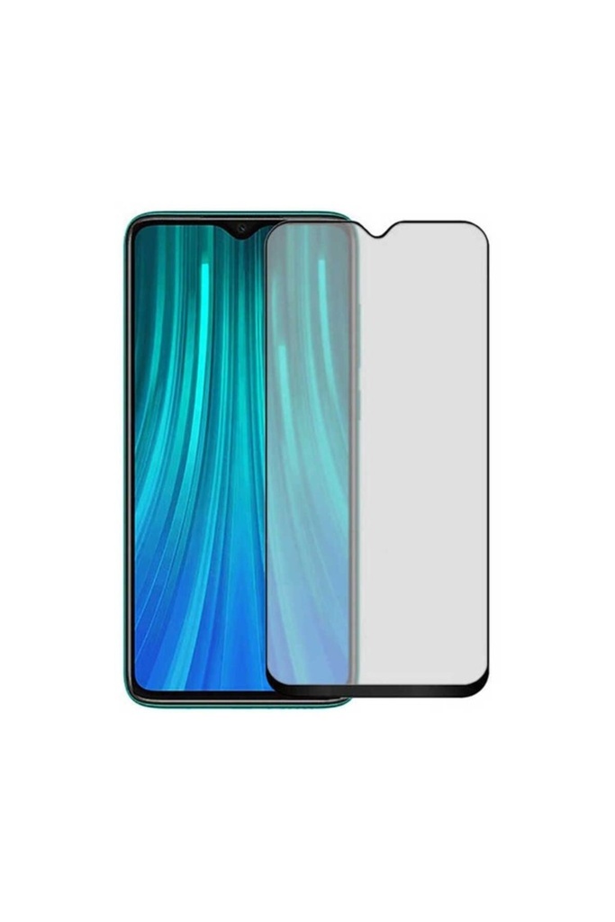 Samsung Galaxy M32 Uyumlu Davin Mat Seramik Ekran Koruyucu