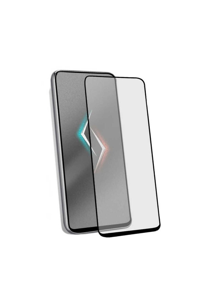 Samsung Galaxy J7 Prime Uyumlu Davin Mat Seramik Ekran Koruyucu