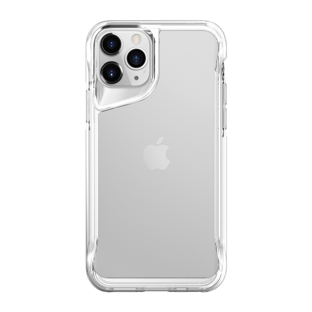 [RNZ-TA87223] Apple iPhone 11 Pro Uyumlu Kılıf Zore T-Max Kapak