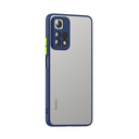 Xiaomi Redmi Note 11 Pro 5G Uyumlu Kılıf Zore Hux Kapak