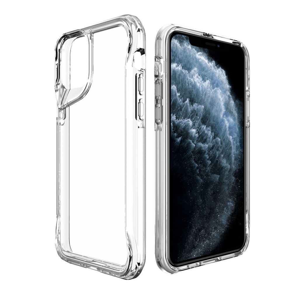 Apple iPhone 11 Pro Max Uyumlu Kılıf Zore T-Max Kapak