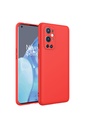 OnePlus 9 Pro Uyumlu Kılıf Zore Mara Lansman Kapak