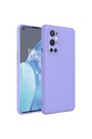 OnePlus 9 Pro Uyumlu Kılıf Zore Mara Lansman Kapak