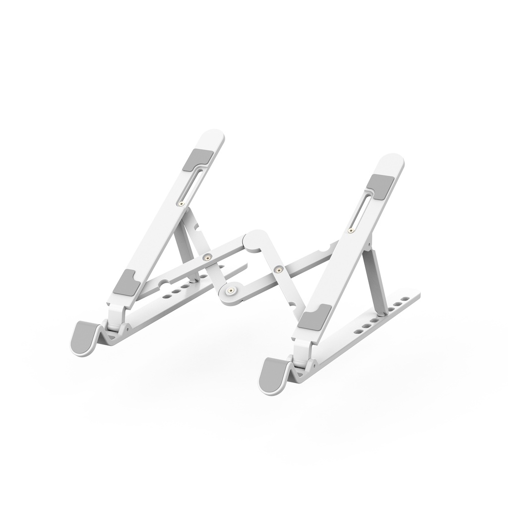 [RNZ-TA87294] Wiwu S500 Çok Fonksiyonlu 7 Kademeli Ayarlanabilir Dizüstü Laptop Standı