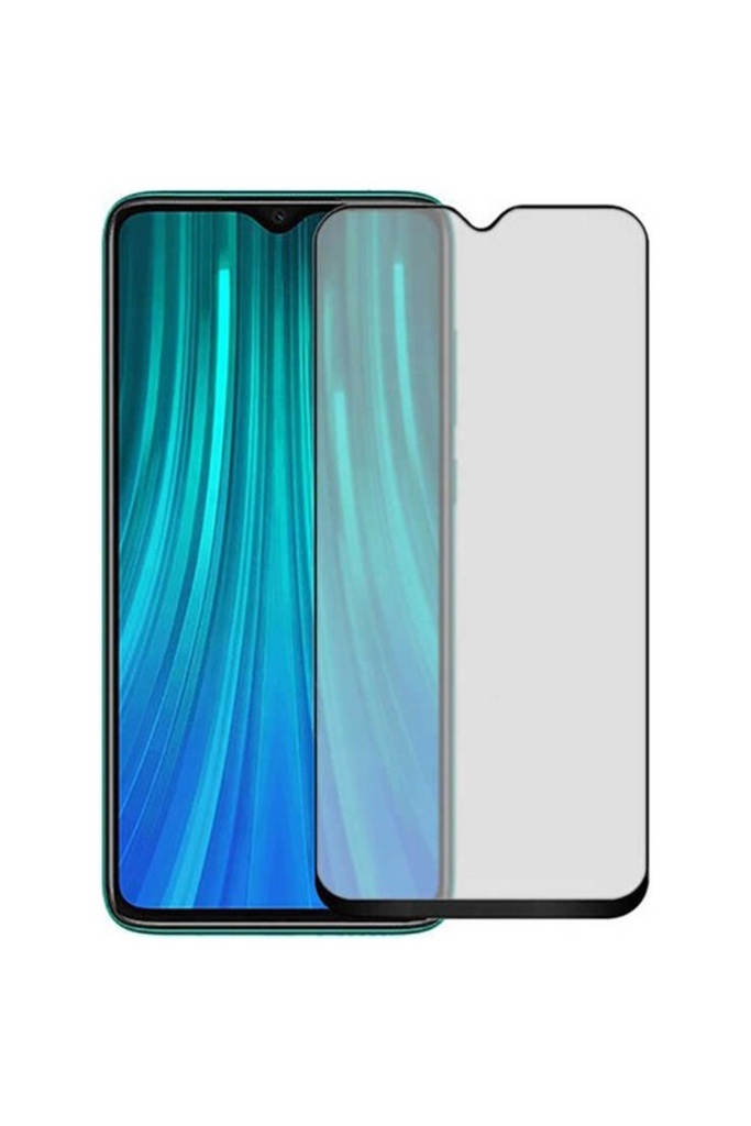 Oppo A15S Uyumlu Davin Mat Seramik Ekran Koruyucu