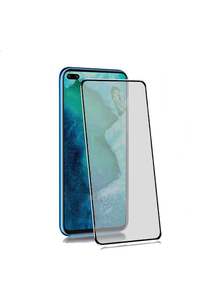 Oppo Reno 4 Lite Uyumlu Davin Mat Seramik Ekran Koruyucu