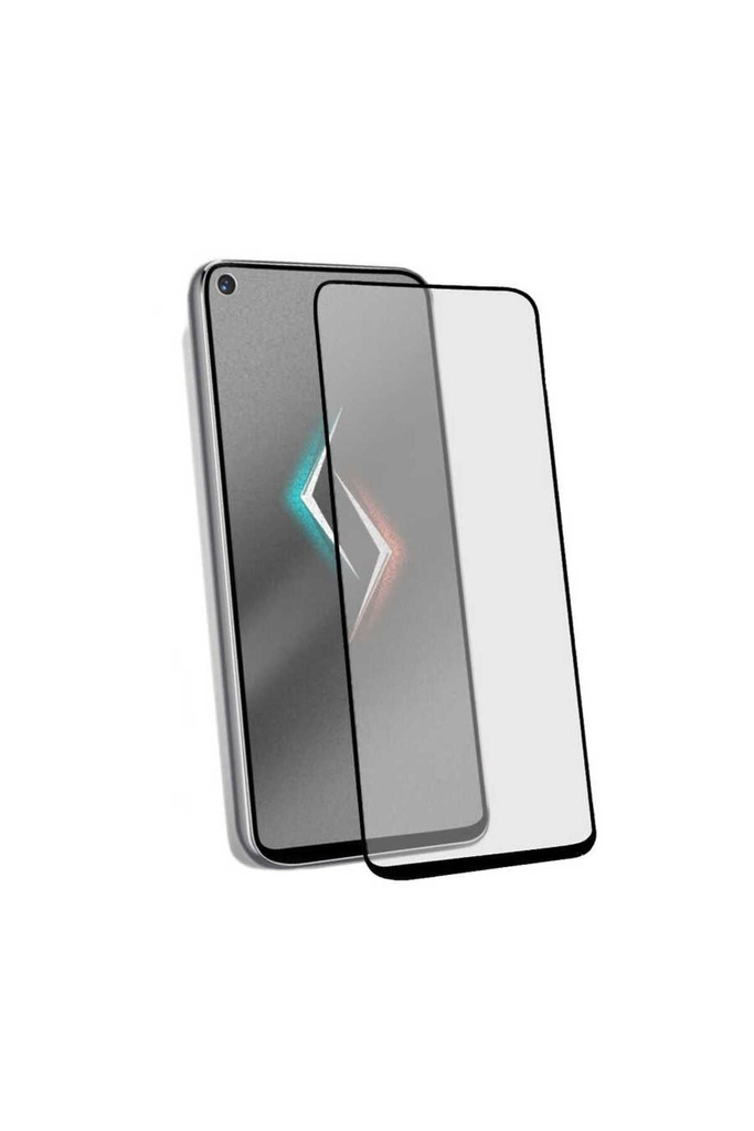 Oppo A72 Uyumlu Davin Mat Seramik Ekran Koruyucu