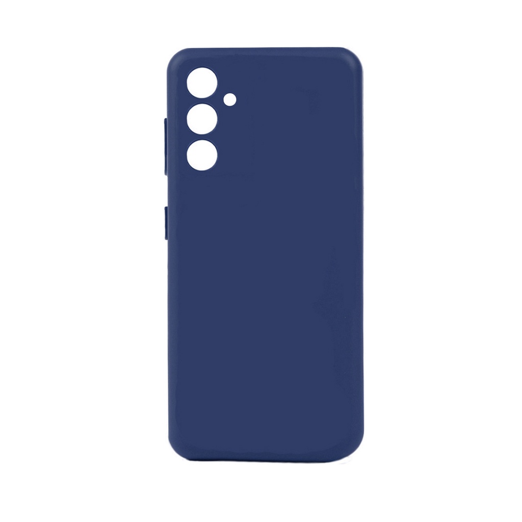 Samsung Galaxy A54 Uyumlu Kılıf Zore Biye Silikon