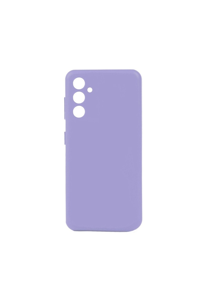 Samsung Galaxy A54 Uyumlu Kılıf Zore Biye Silikon