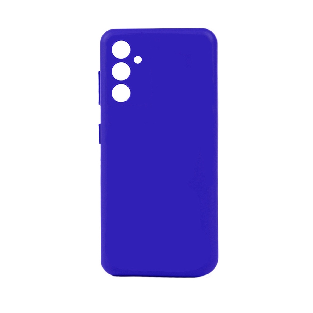 Samsung Galaxy A54 Uyumlu Kılıf Zore Biye Silikon