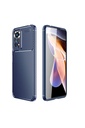 Xiaomi Redmi Note 12 Pro 4G Uyumlu Kılıf Zore Negro Silikon Kapak