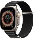 Apple Watch Ultra 49mm Uyumlu SkinArma Kobu Hasır Kordon