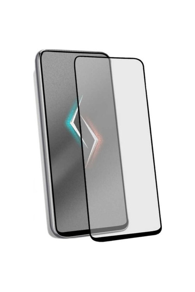 Huawei Y9 Prime 2019 Uyumlu Davin Mat Seramik Ekran Koruyucu