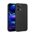 Xiaomi Redmi Note 12 5G Uyumlu Kılıf Zore Premier Silikon Kapak